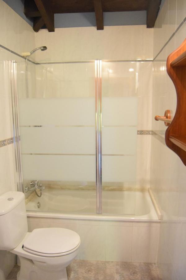 Amaicha Apartamentos Rurales Ribadesella Exterior foto